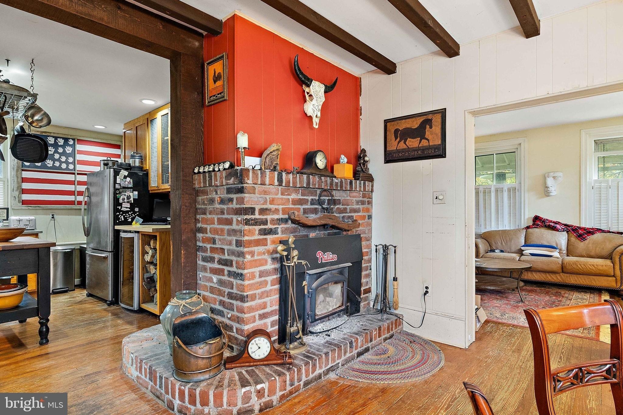 Conestoga Rd, Berwyn, PA 19312