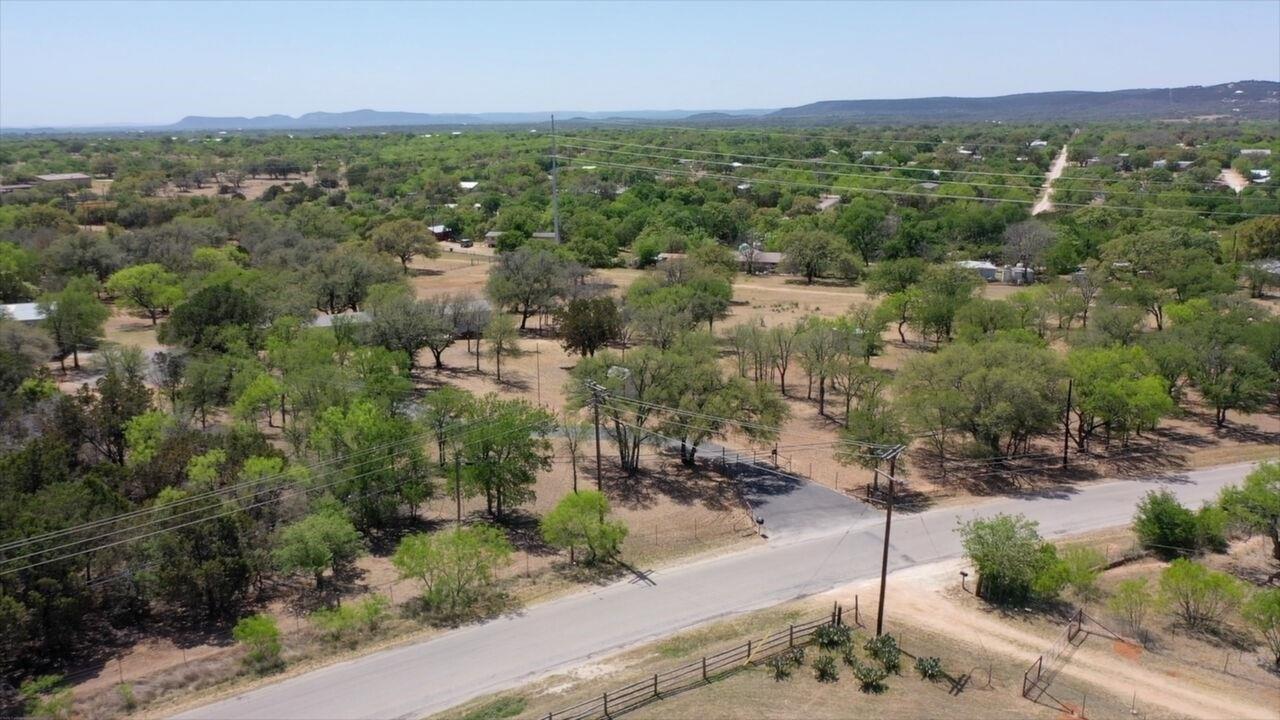 County Road 118, Burnet, TX 78611
