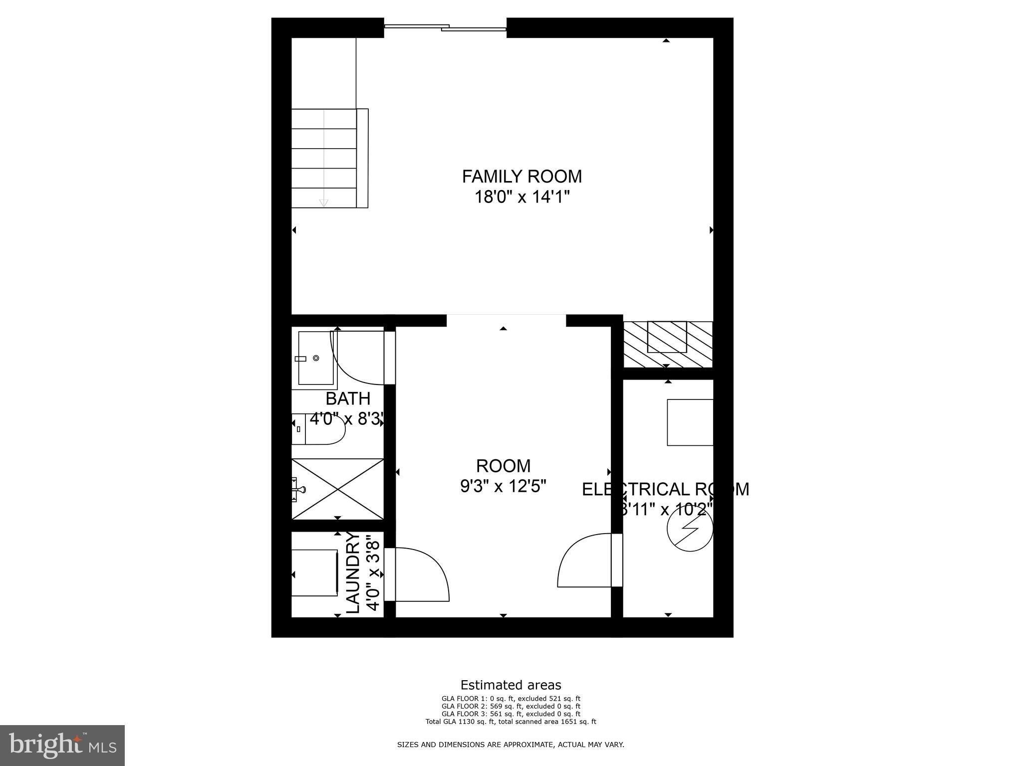 Wolford Way, Lorton, VA 22079