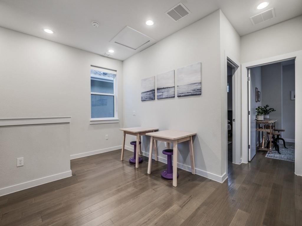 Winton St, Dallas, TX 75206