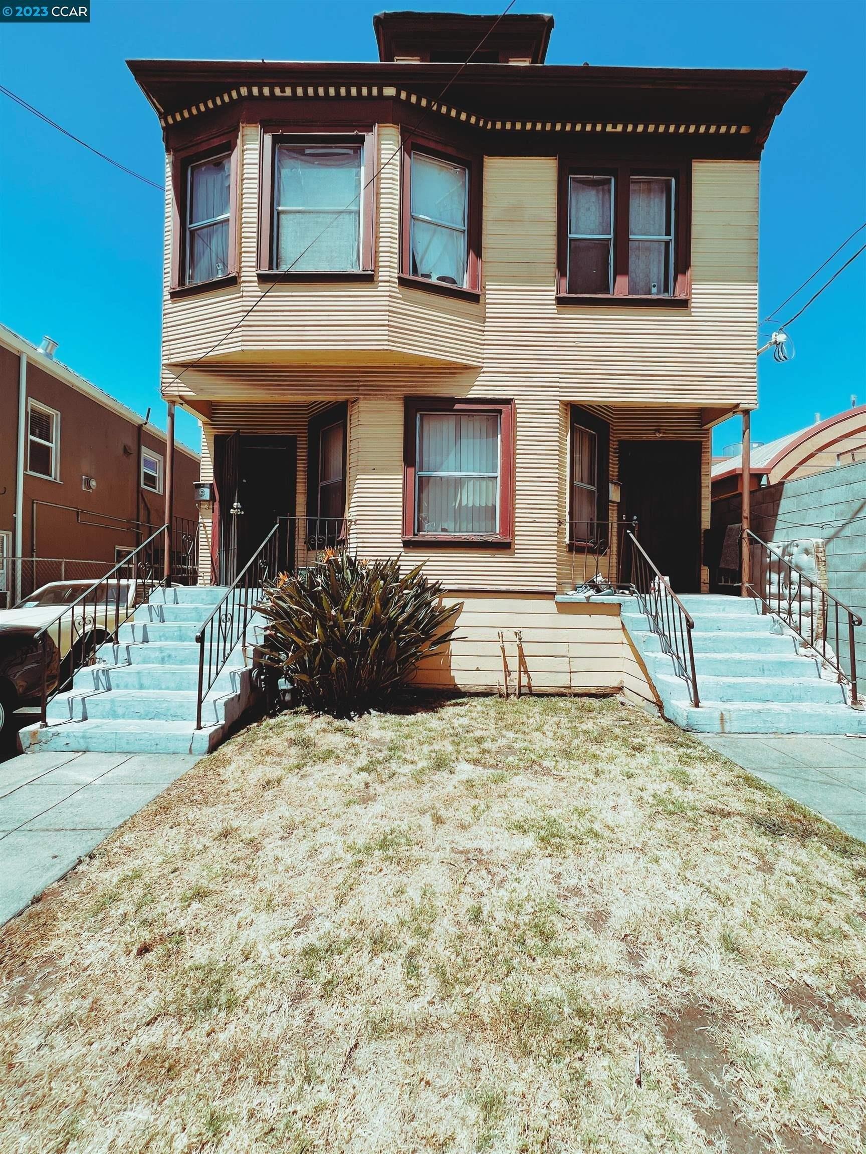 Market St, Emeryville, CA 94608