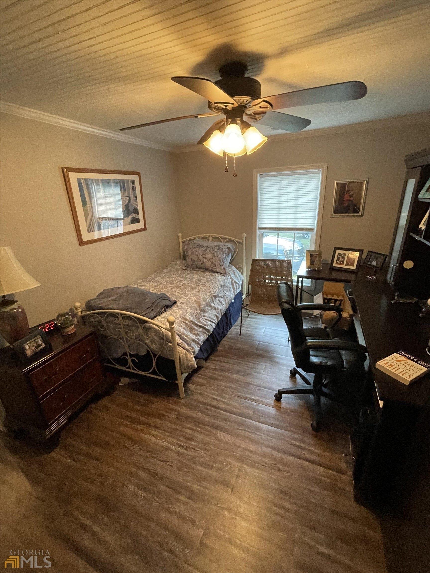 Henry St, Statesboro, GA 30458