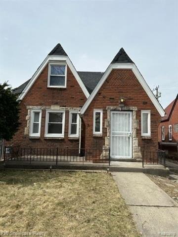 Hartwell St, Detroit, MI 48227