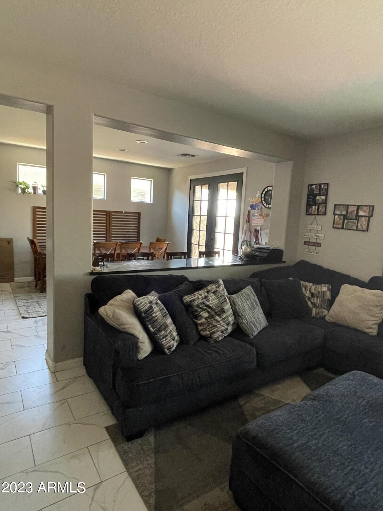 N 163rd Dr, Surprise, AZ 85387
