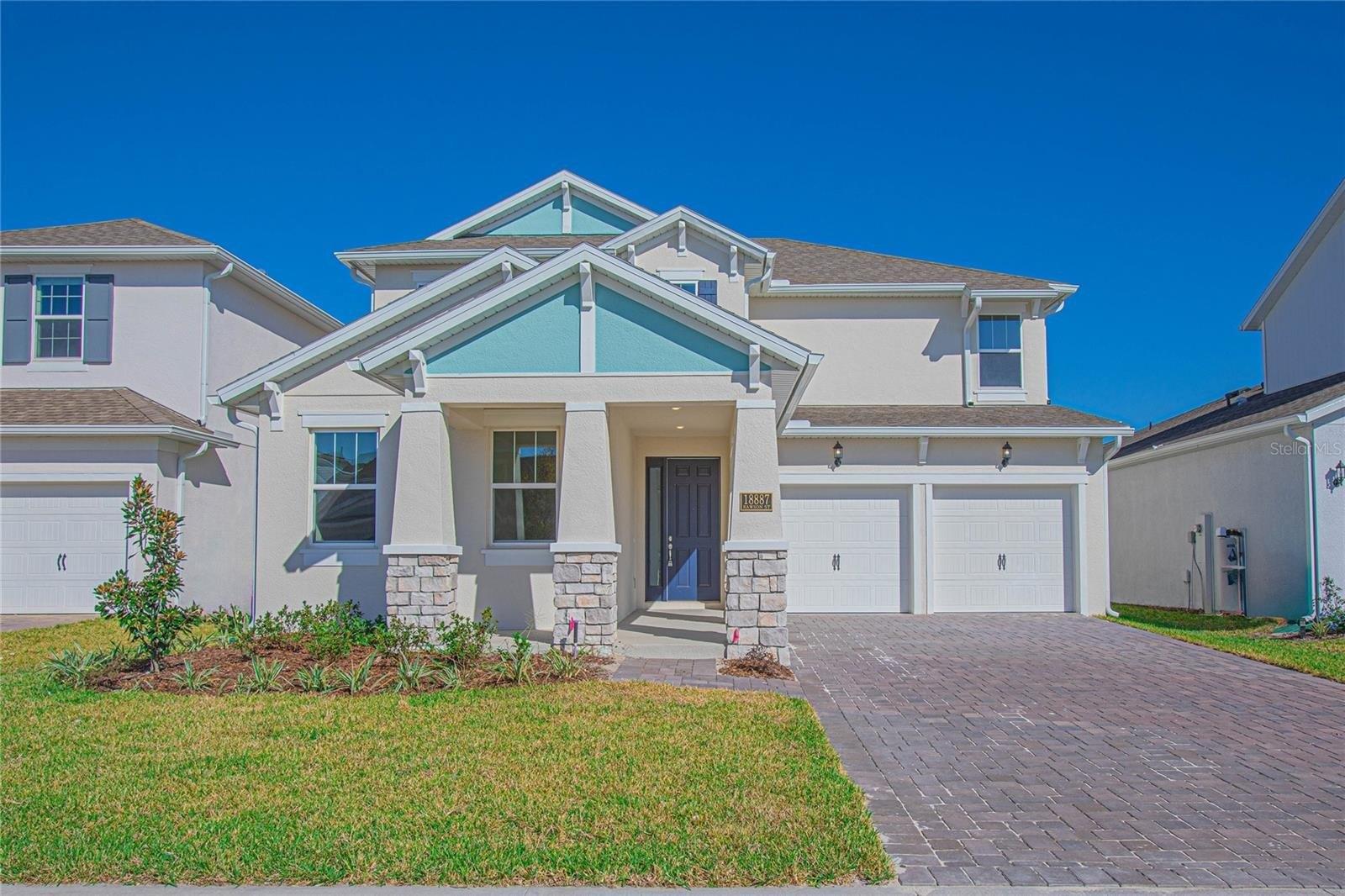 Rawson St, Orlando, FL 32827
