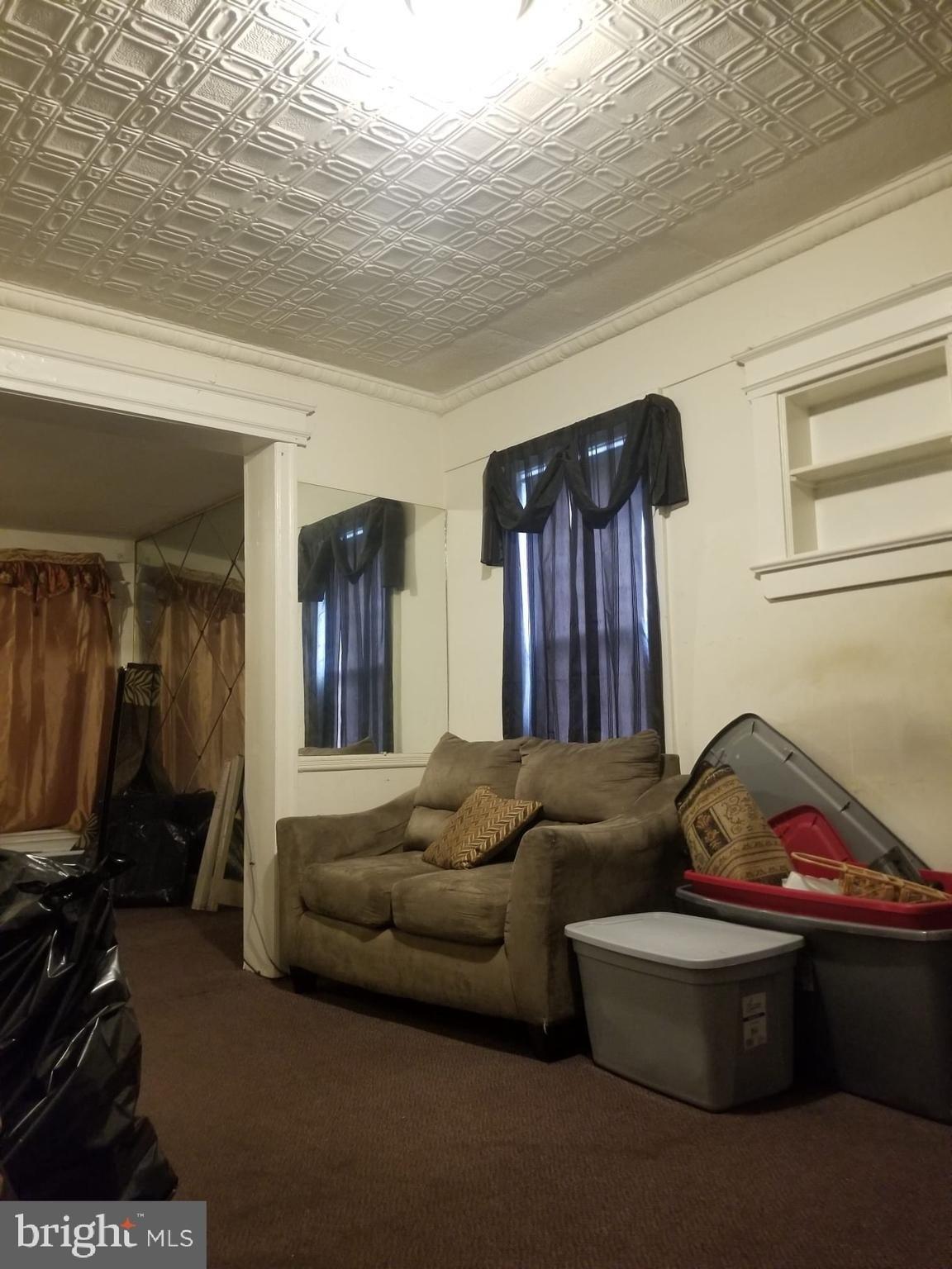 Clearfield Ave, Trenton, NJ 08618