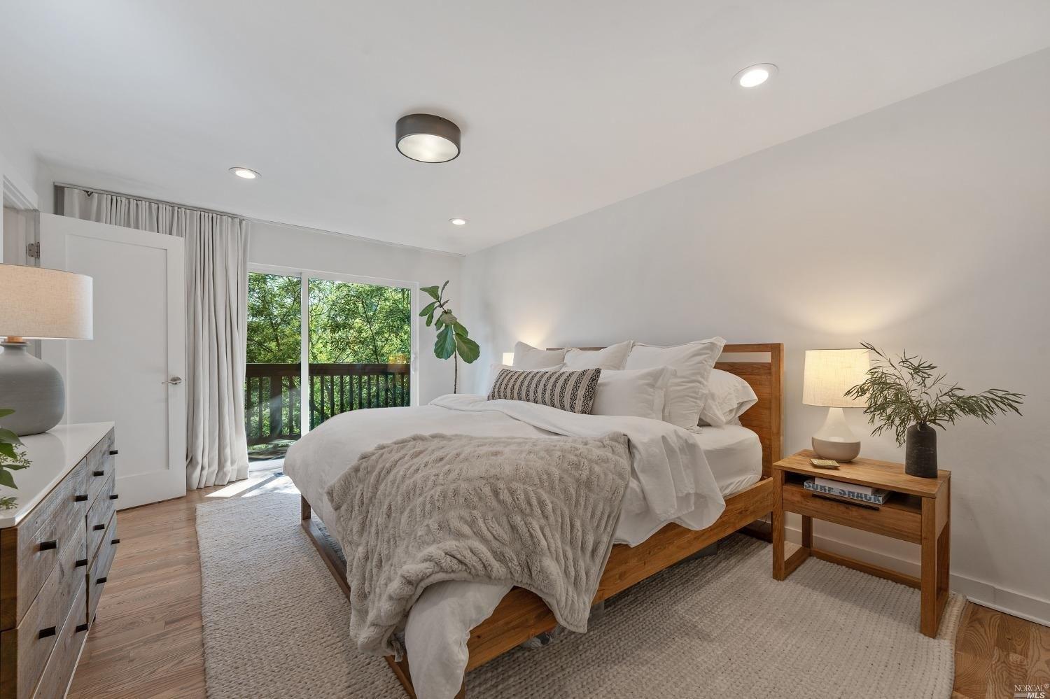 W California Ave, Mill Valley, CA 94941