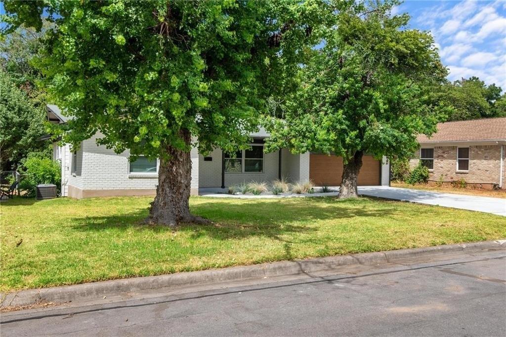 Delwood Dr, Austin, TX 78723