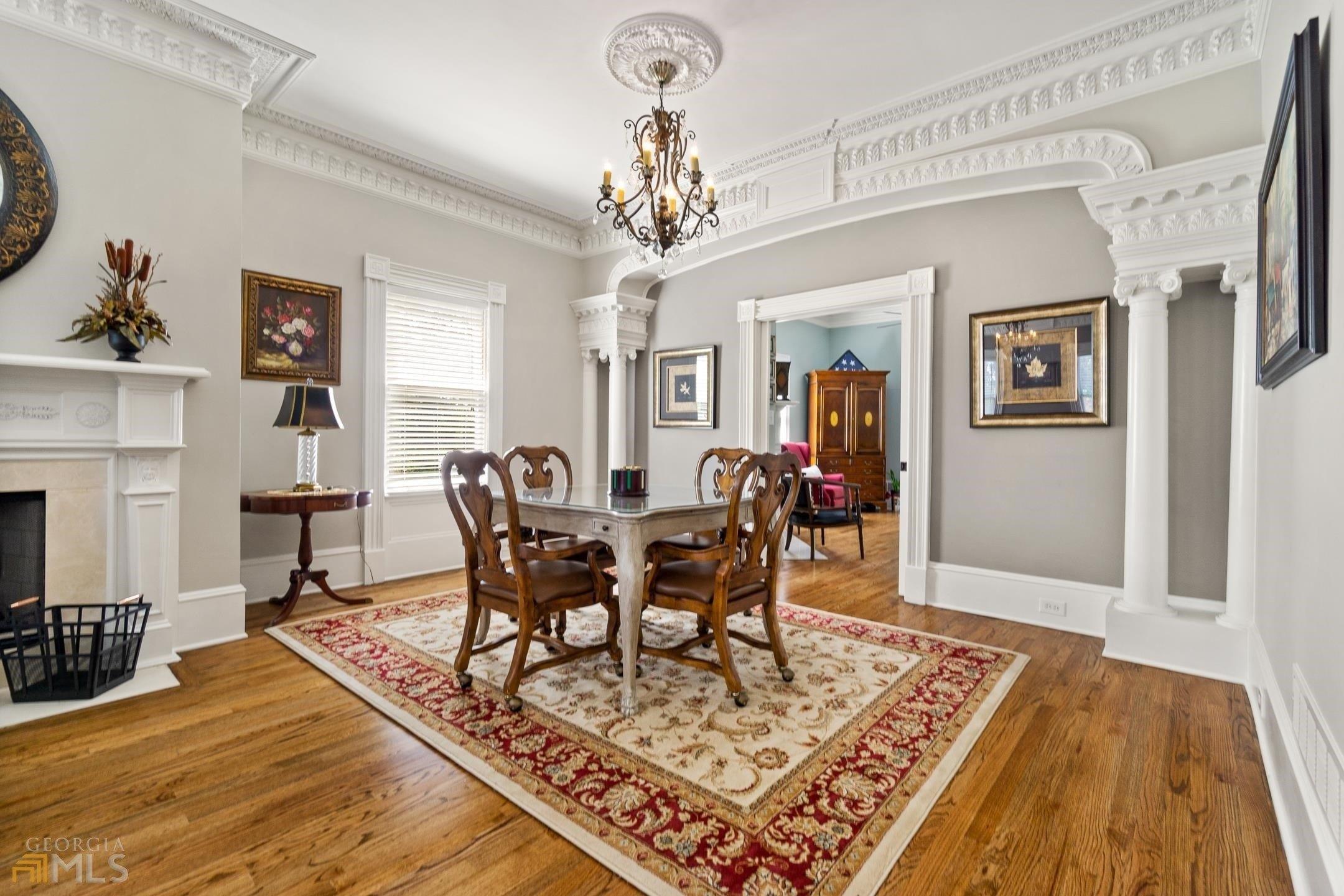 Emerald Dr, Jonesboro, GA 30236