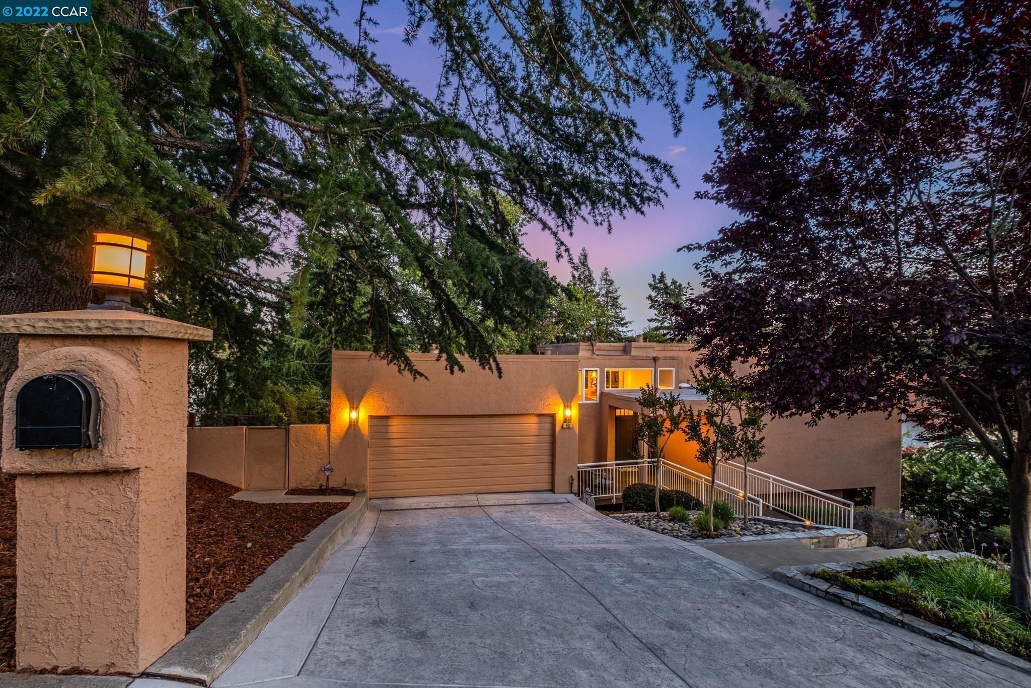 Pulido Ct, Danville, CA 94526