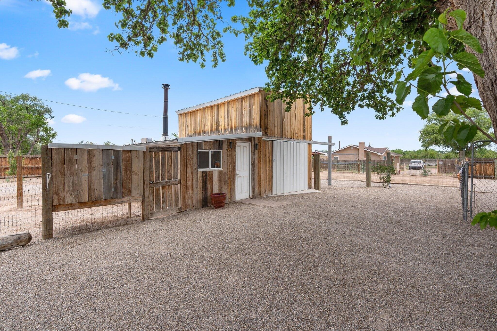 Academy Dr, Corrales, NM 87048