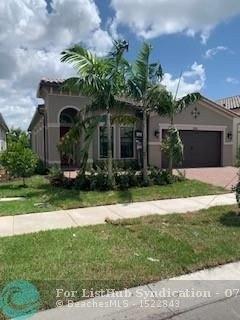 Seacoast Dr, Parkland, FL 33067