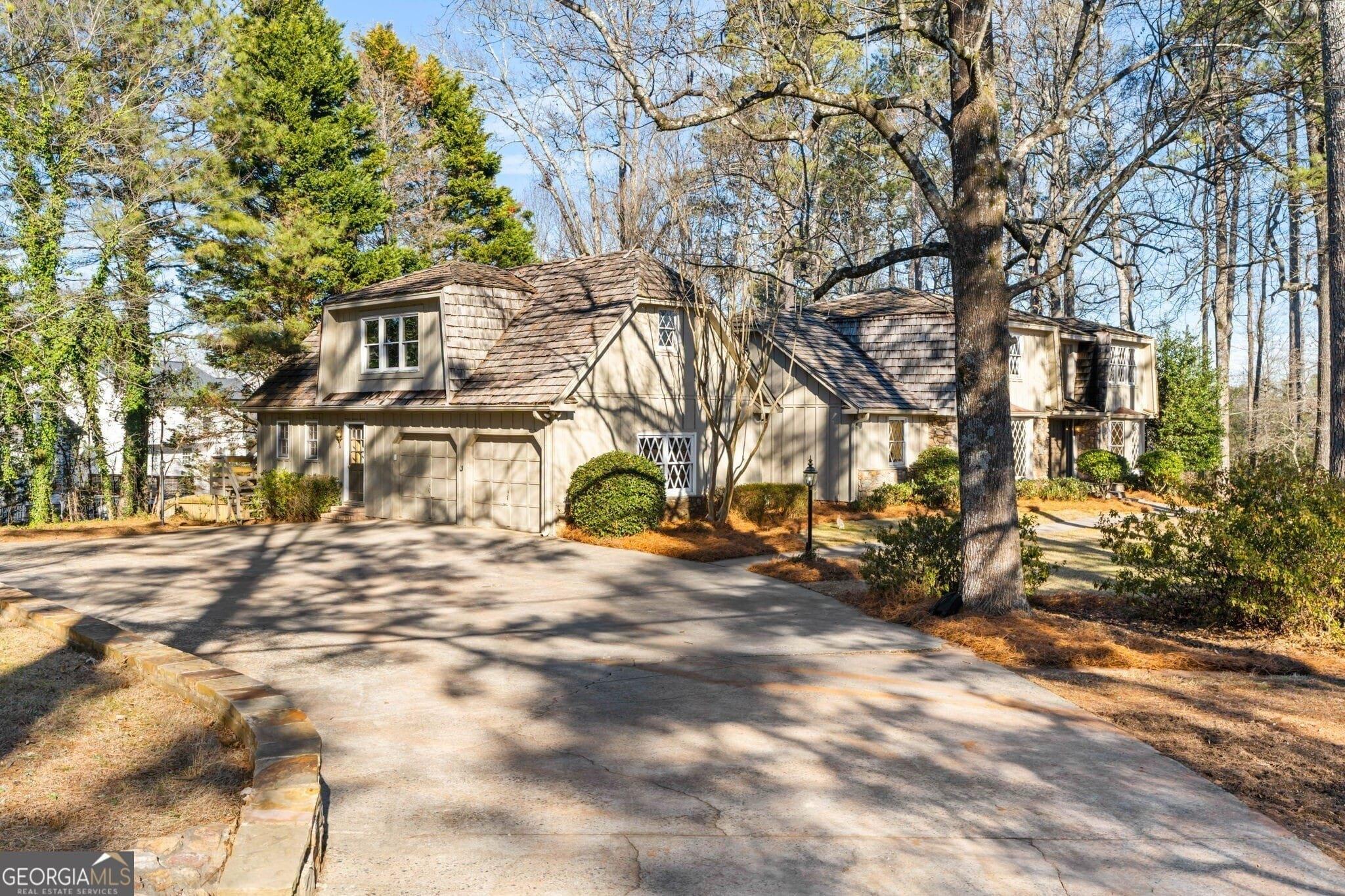 Cogburn Rd, Alpharetta, GA 30004