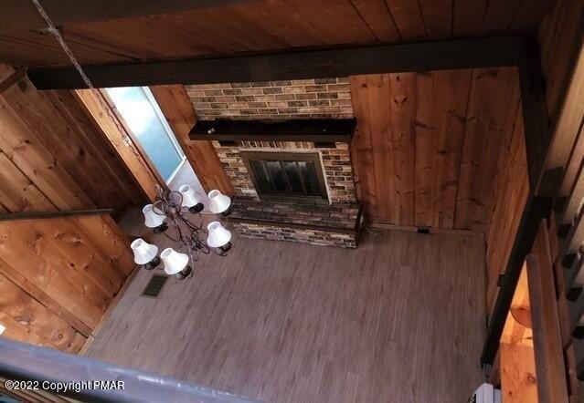 Sidney Ave, Pocono Summit, PA 18346