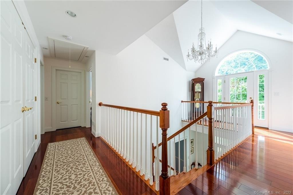 Mitchell Hill Rd, Old Lyme, CT 06371