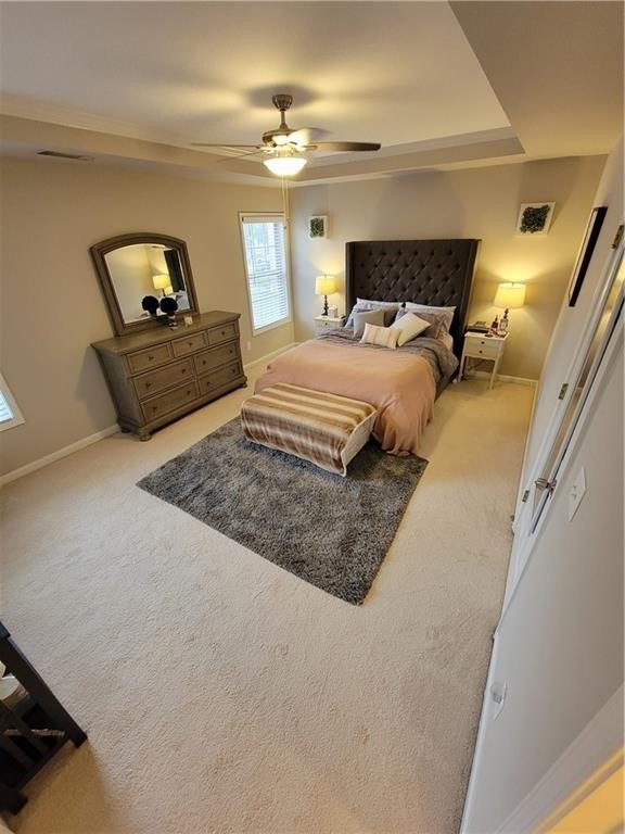 Millgate Ln, Buford, GA 30519