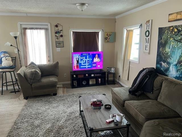 Lakeborn Dr, White Lake, MI 48383