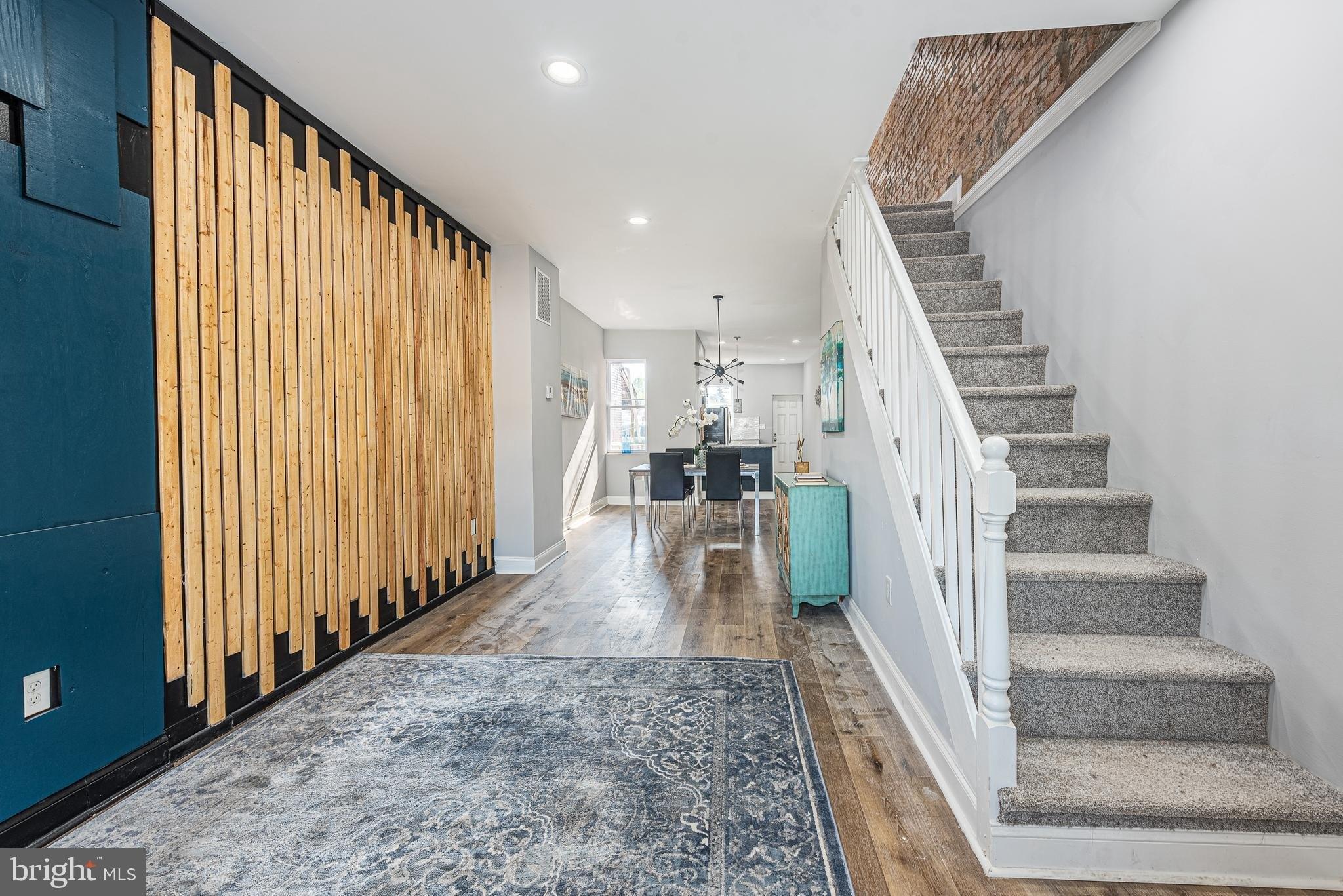 Greenmount Ave, Baltimore, MD 21218