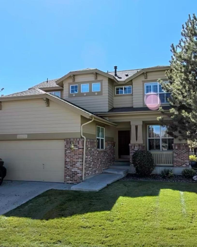 W 126th Dr, Broomfield, CO 80020
