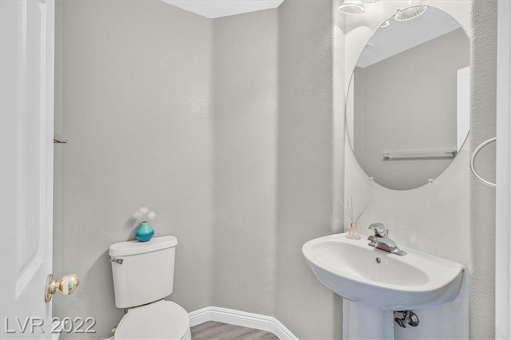 Salernes St, Las Vegas, NV 89141