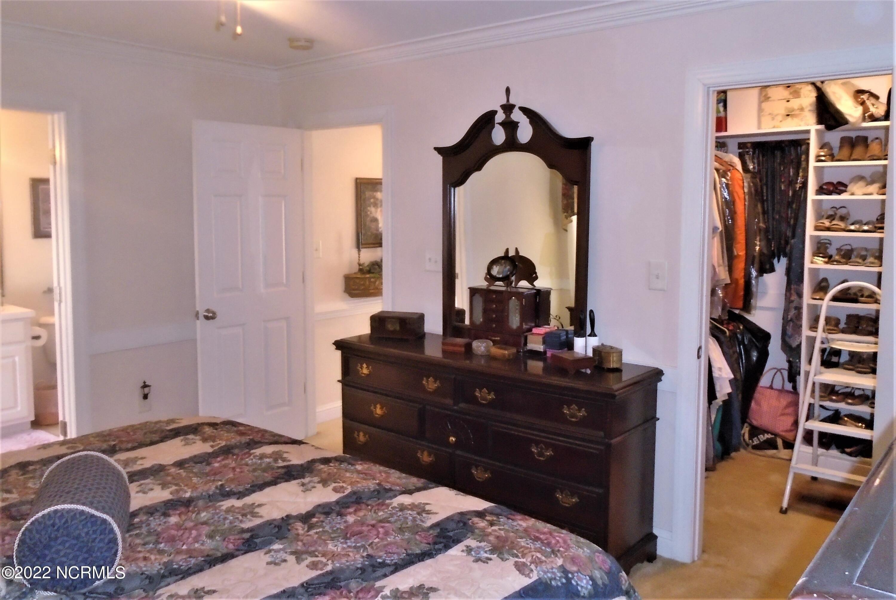 Sherrod Rd, Nashville, NC 27856