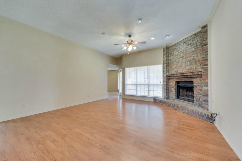 Peninsula Way, Garland, TX 75043