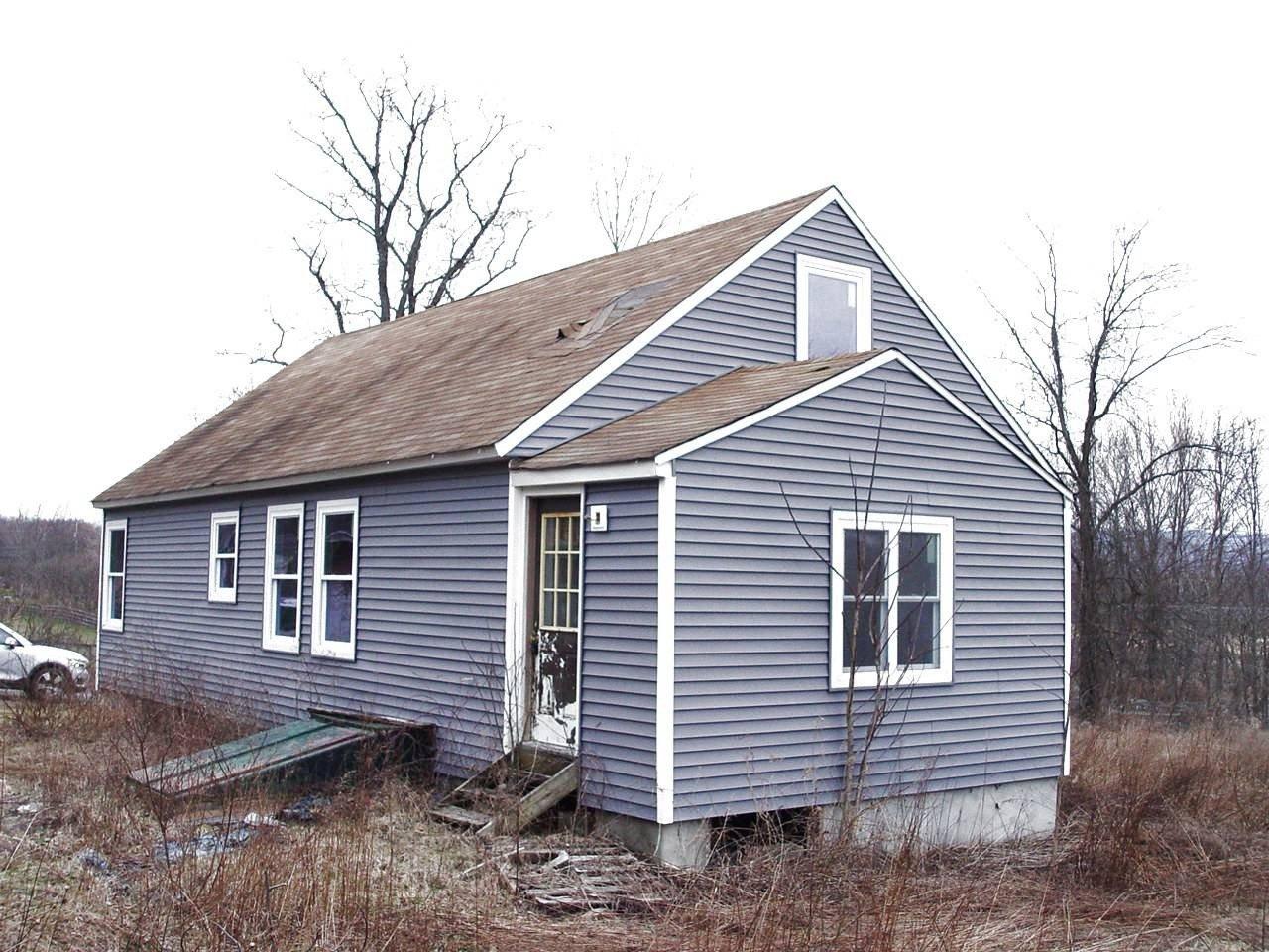 State Route 52, Pine Bush, NY 12566