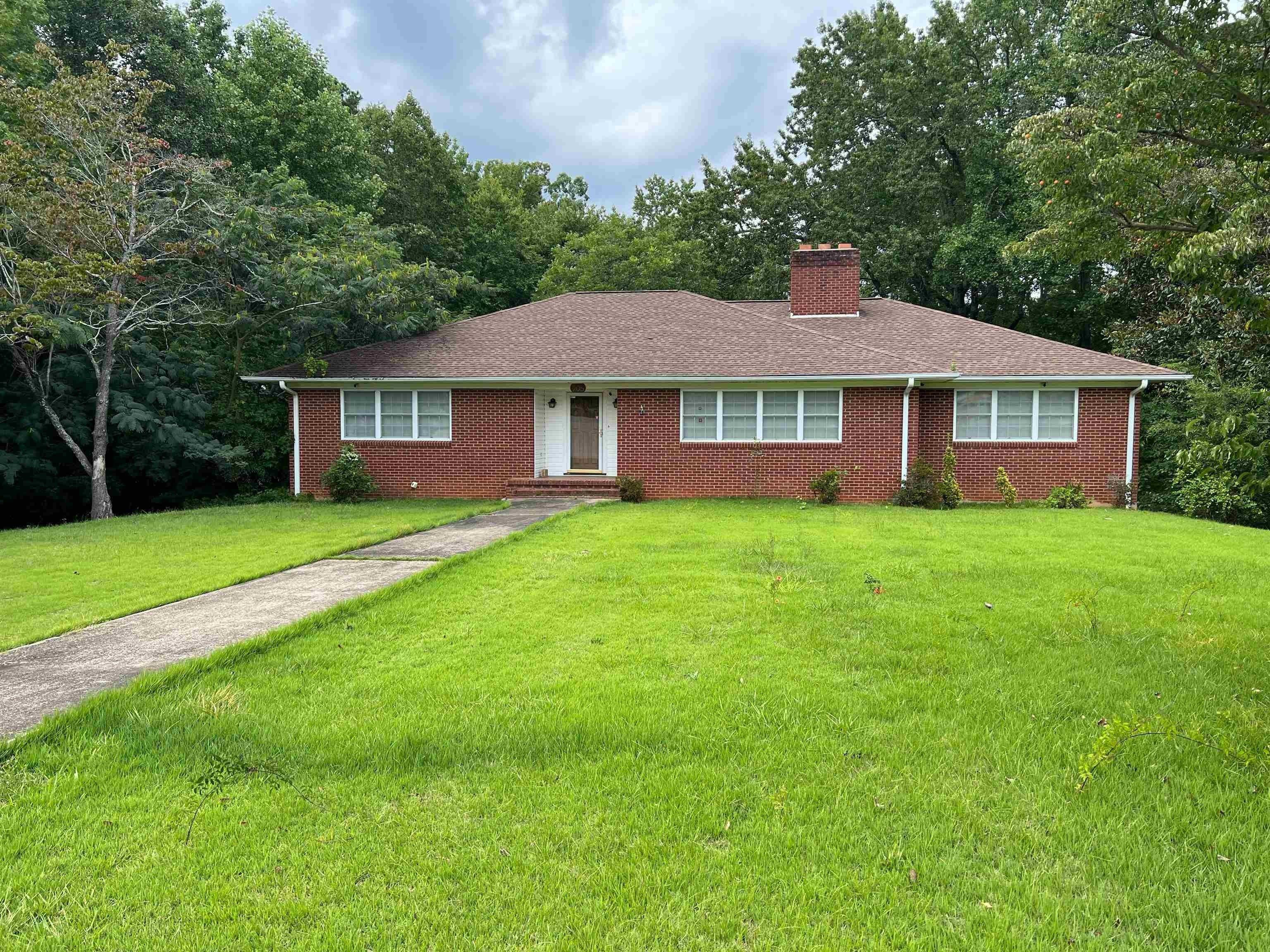 N Alabama Ave, Chesnee, SC 29323