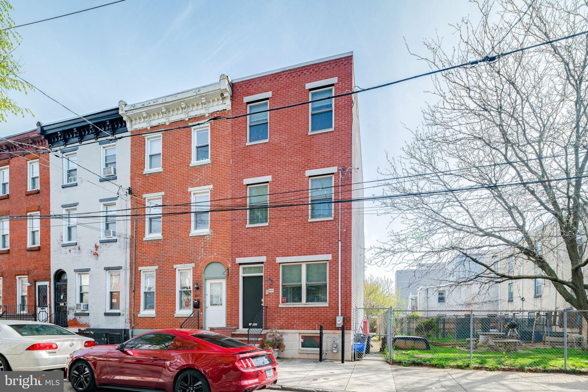 Perkiomen St, Philadelphia, PA 19130