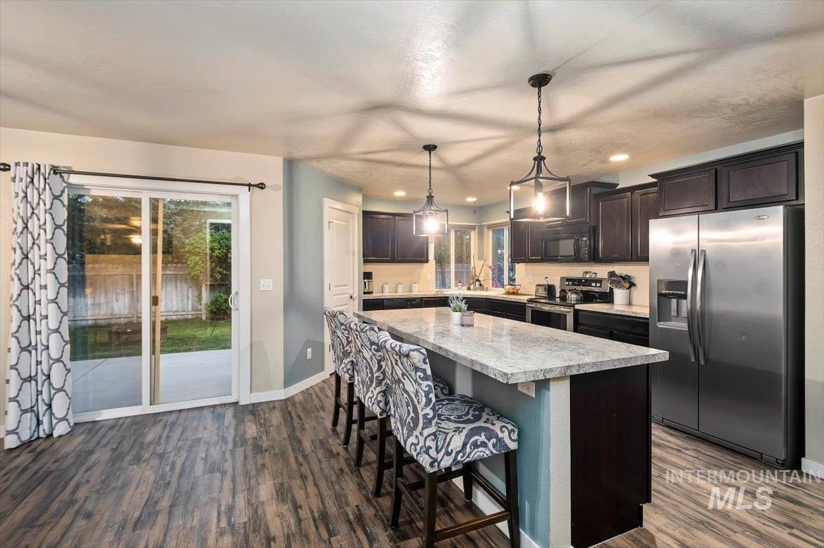 Sw Panner St, Mountain Home, ID 83647