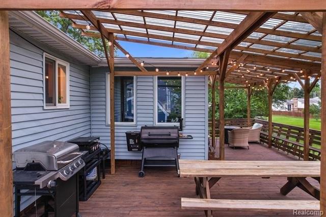 Wild Turkey Rd, Grand Blanc, MI 48439