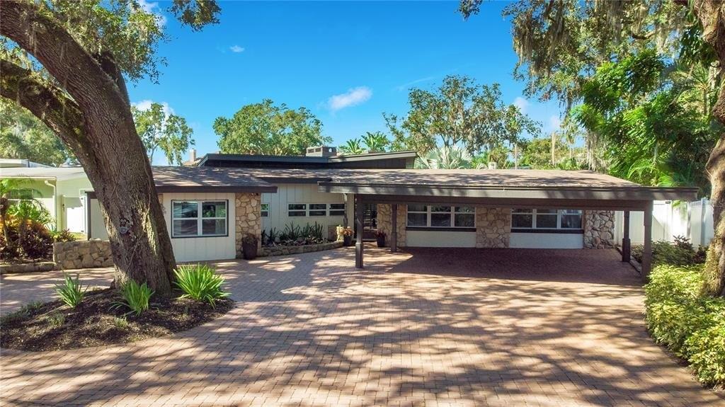 Big Oaks Ln, Orlando, FL 32806