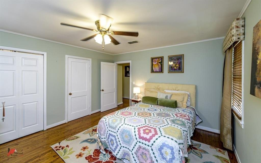 Live Oak Dr, Shreveport, LA 71118