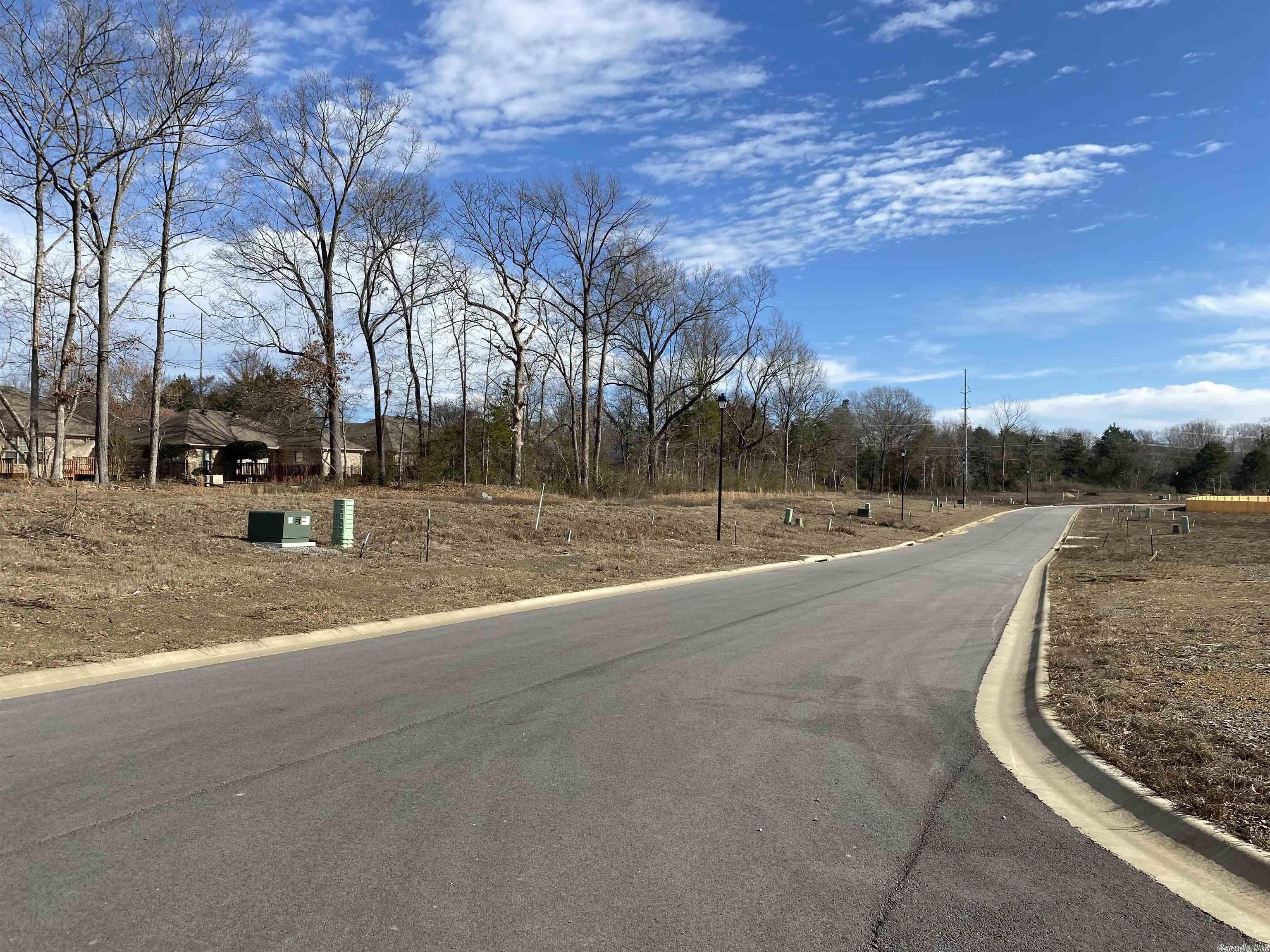 Sylvia Springs Dr, Conway, AR 72034