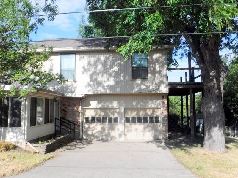 Hampshire St, Grand Prairie, TX 75050
