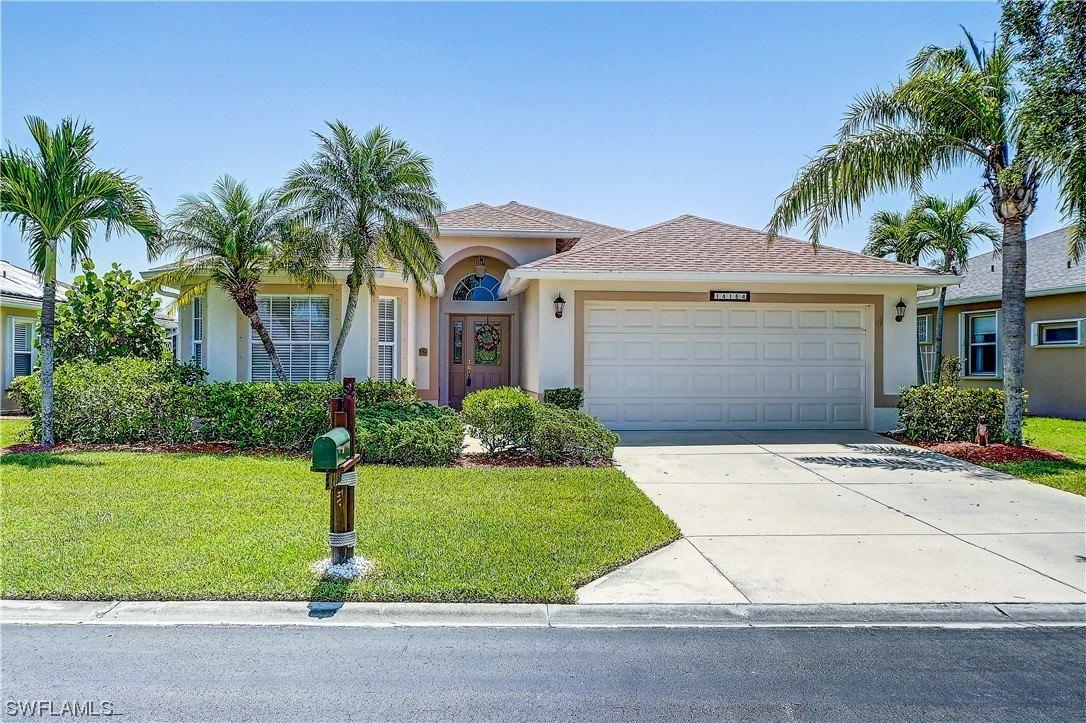 Montauk Ln, Fort Myers, FL 33919