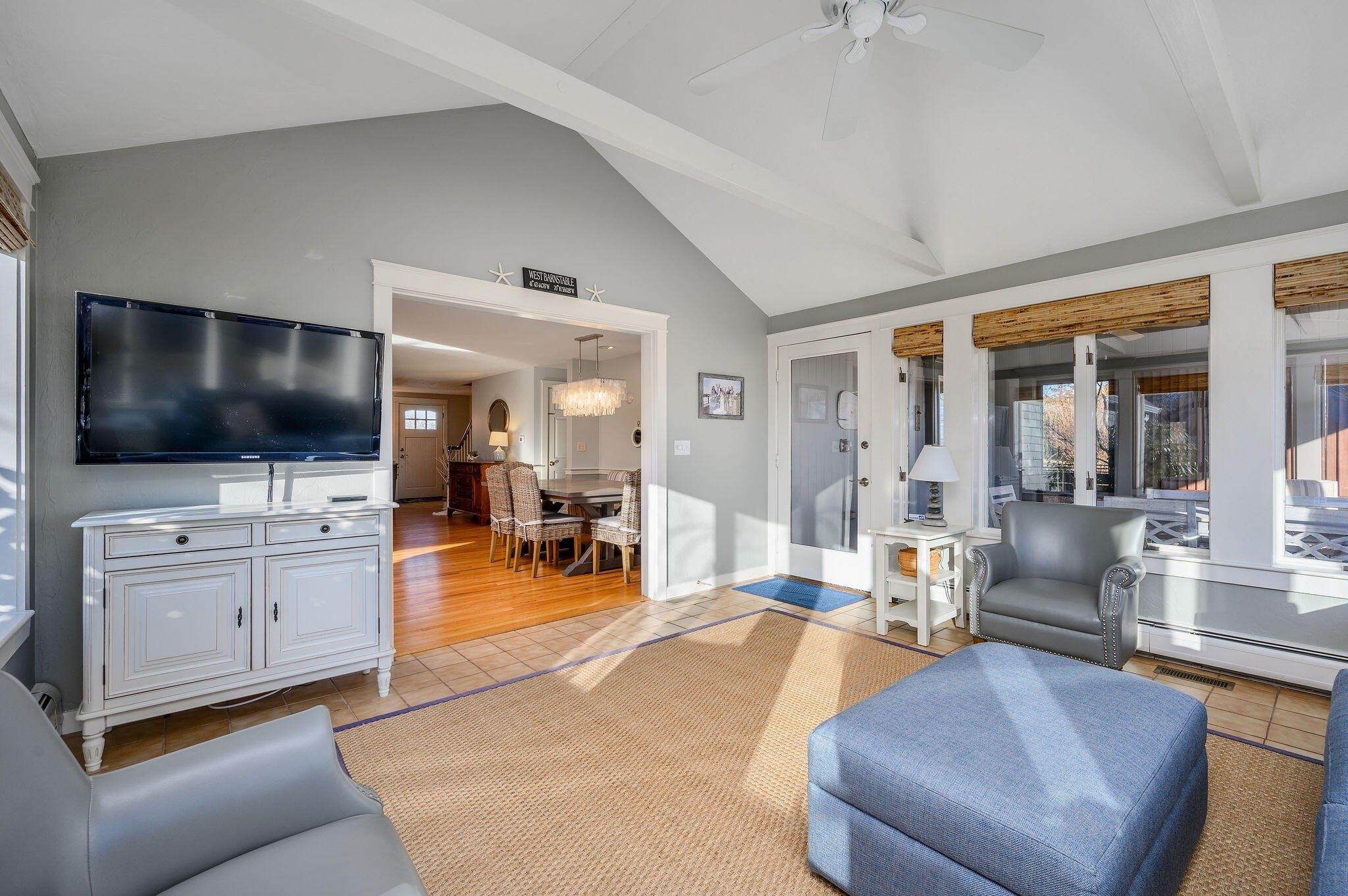 Holway Dr, West Barnstable, MA 02668