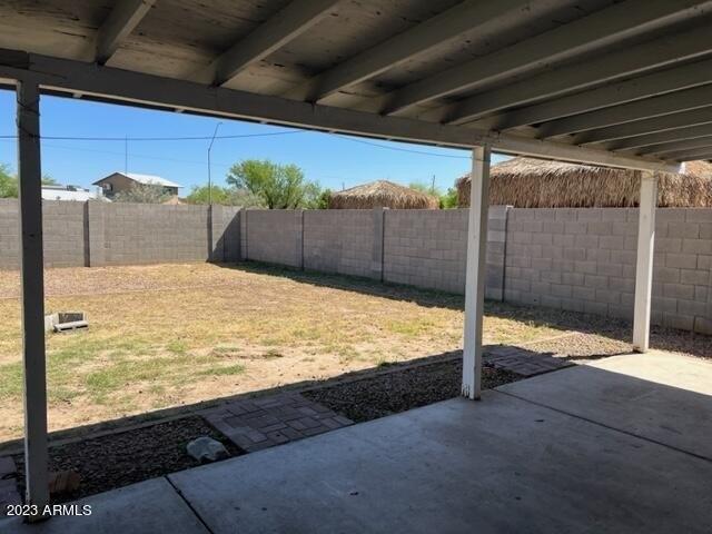 E Villa Theresa Dr, Phoenix, AZ 85032