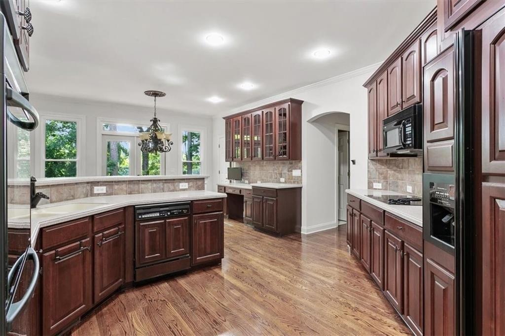 Beacon Hill Xing, Alpharetta, GA 30005
