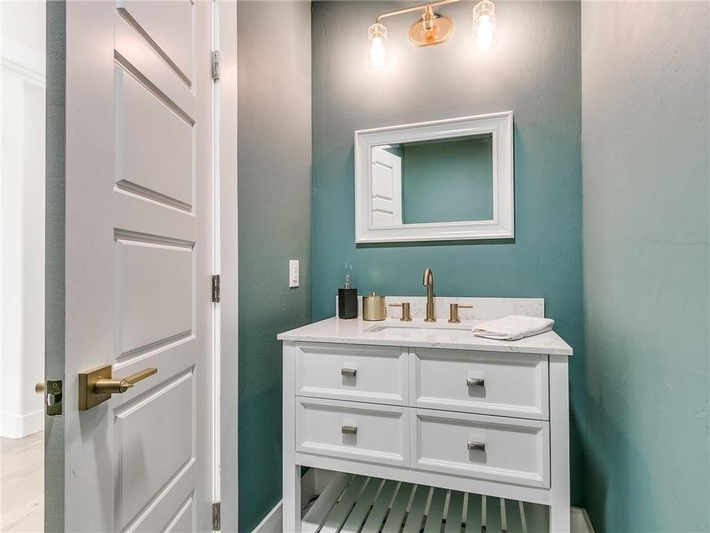 Nw 16th St, Oklahoma City, OK 73106
