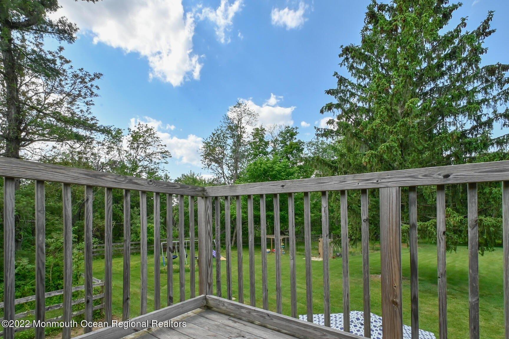 Route 539, Allentown, NJ 08501
