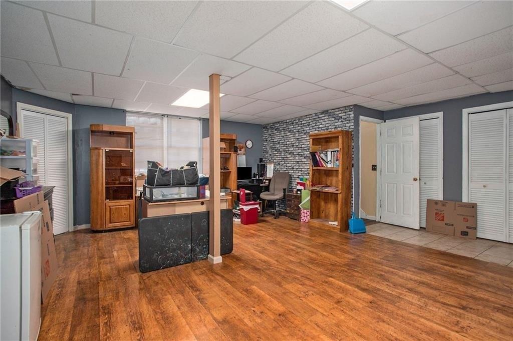 Engineer Ln Sw, Cartersville, GA 30120