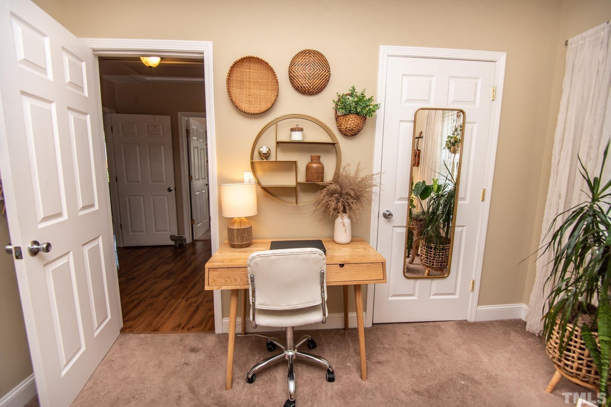W Pope St, Dunn, NC 28334