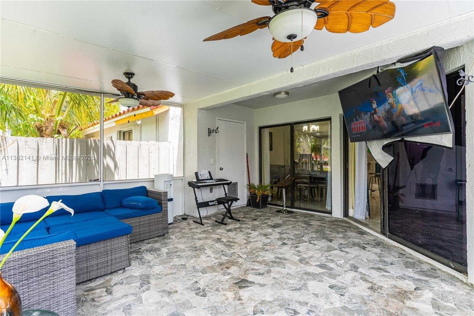 San Remo Cir, Homestead, FL 33035