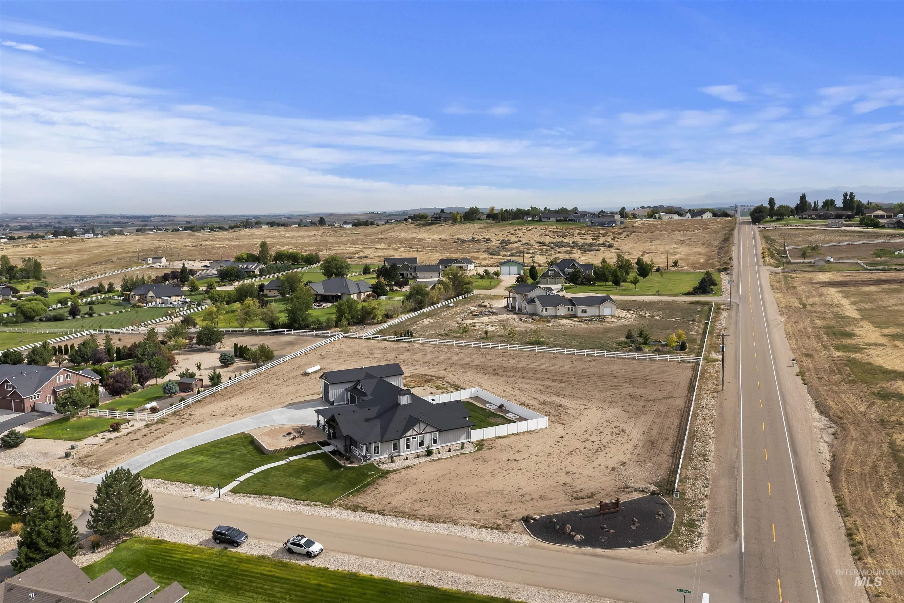 Silversage Dr, Nampa, ID 83686