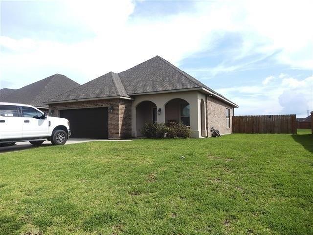 Poeyfarre Dr, Lake Charles, LA 70611