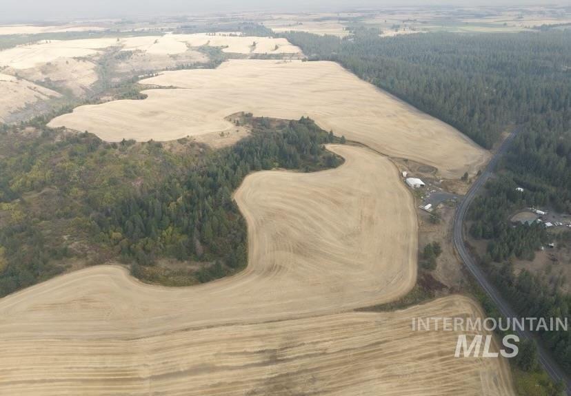 Culdesac Rd, Culdesac, ID 83524