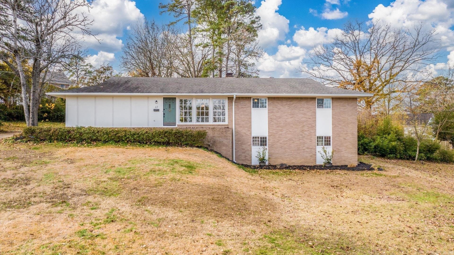 Highwood Cv, Little Rock, AR 72205