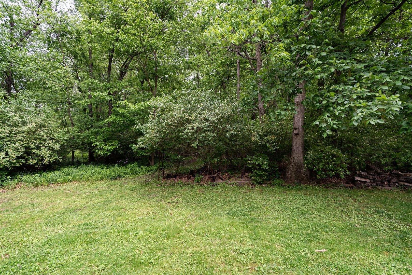 Carlock Rd, Carlock, IL 61725