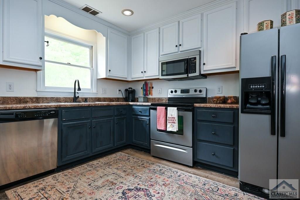 Meadow Creek Dr, Athens, GA 30605